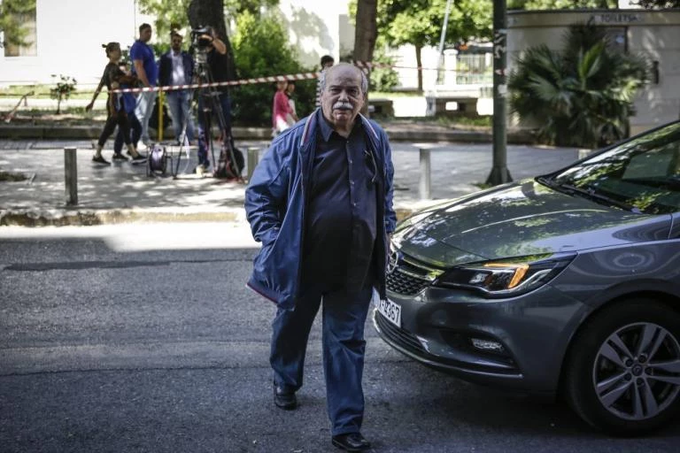 Βούτσης στους γονείς των δυο Ελλήνων στρατιωτικών: Έχουν καταλάβει ότι η κράτησή τους είναι πολιτική